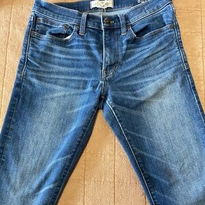 Madewell Jeans